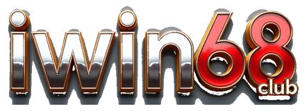 iwin68.club logo