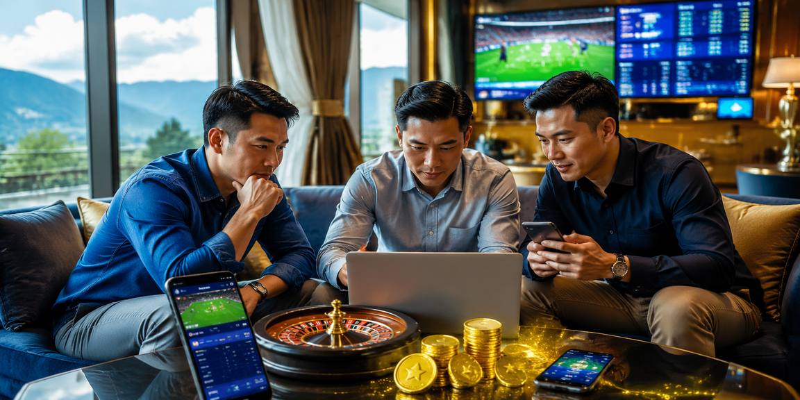 iwin68.club Mở tài khoản và quản lý thông tin